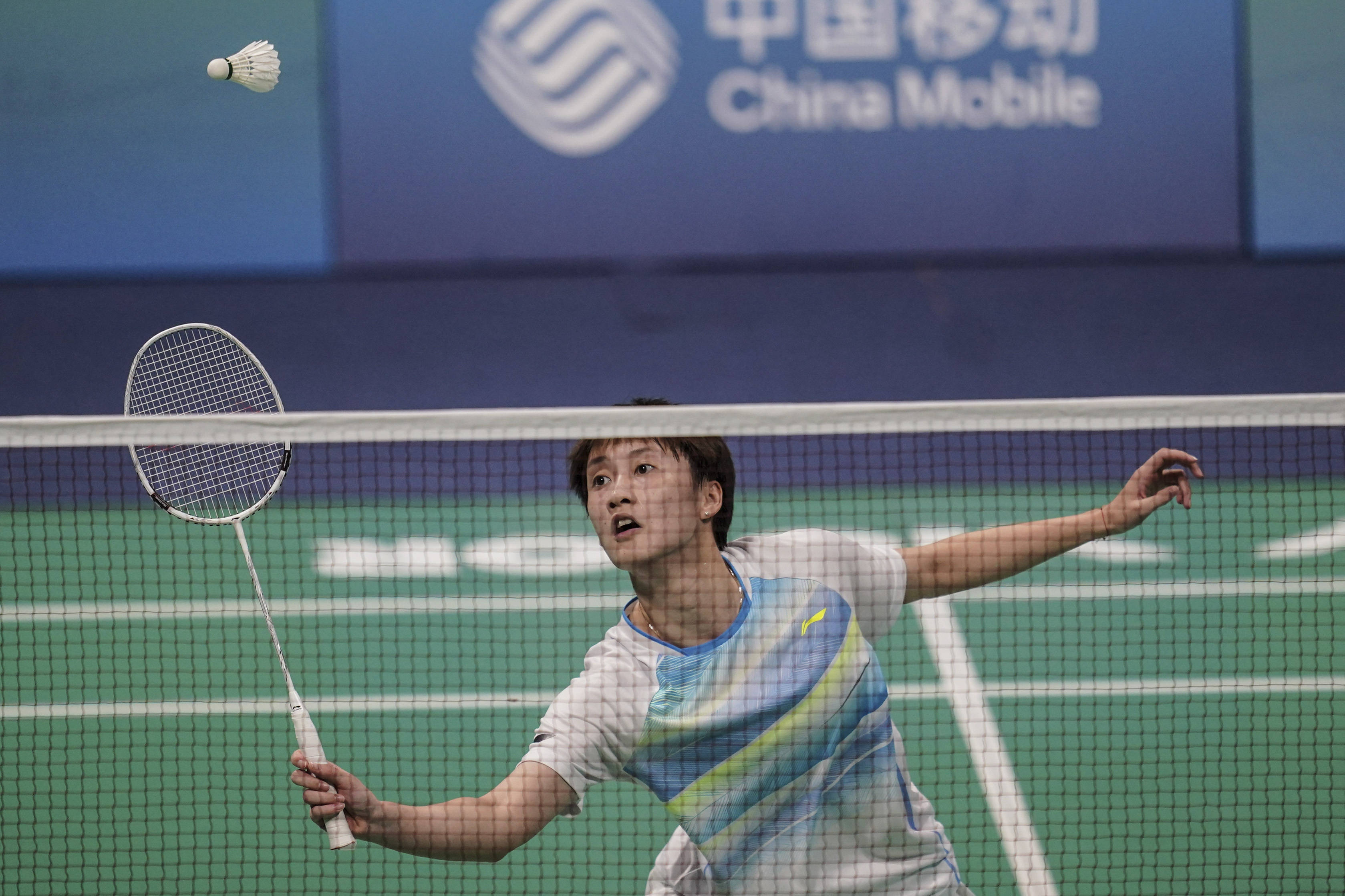 新秀的惊艳 新秀的惊艳