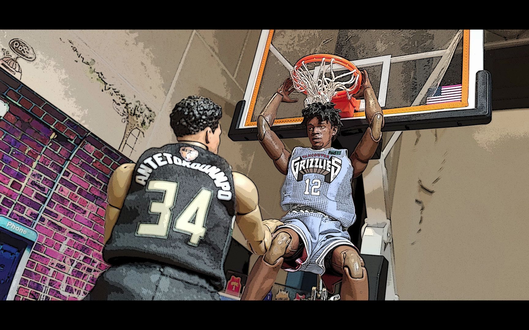 技能与复活 技能与复活